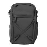 Vanguard VEO Metro 20L Camera & Everyday Backpack (Black), manufacturer photograph 4