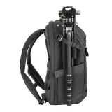 Vanguard VEO Metro 20L Camera & Everyday Backpack (Black), manufacturer photograph 6
