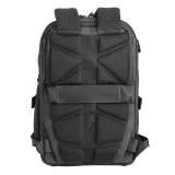 Vanguard VEO Metro 20L Camera & Everyday Backpack (Black), manufacturer photograph 7