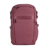 Vanguard VEO Metro 25L Camera & Everyday Backpack (Magenta), manufacturer photograph 1