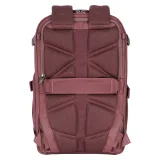Vanguard VEO Metro 25L Camera & Everyday Backpack (Magenta), manufacturer photograph 3