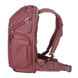Vanguard VEO Metro 25L Camera & Everyday Backpack (Magenta), manufacturer photograph 4