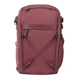 Vanguard VEO Metro 25L Camera & Everyday Backpack (Magenta), manufacturer photograph 6