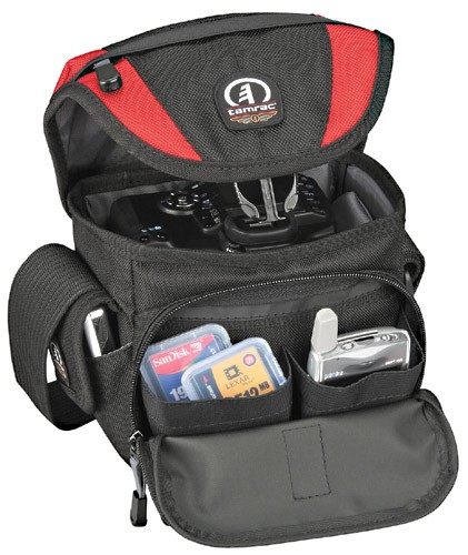 Tamrac 5531 Adventure Messenger 1
