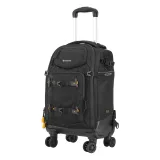 Vanguard Alta Fly 55T G2 Rolling Camera Case (Black), manufacturer photograph 2