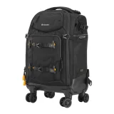 Vanguard Alta Fly 55T G2 Rolling Camera Case (Black), manufacturer photograph 3