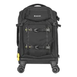 Vanguard Alta Fly 55T G2 Rolling Camera Case (Black), manufacturer photograph 7