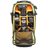 Vanguard Alta Fly 55T G2 Rolling Camera Case (Black), manufacturer photograph 8