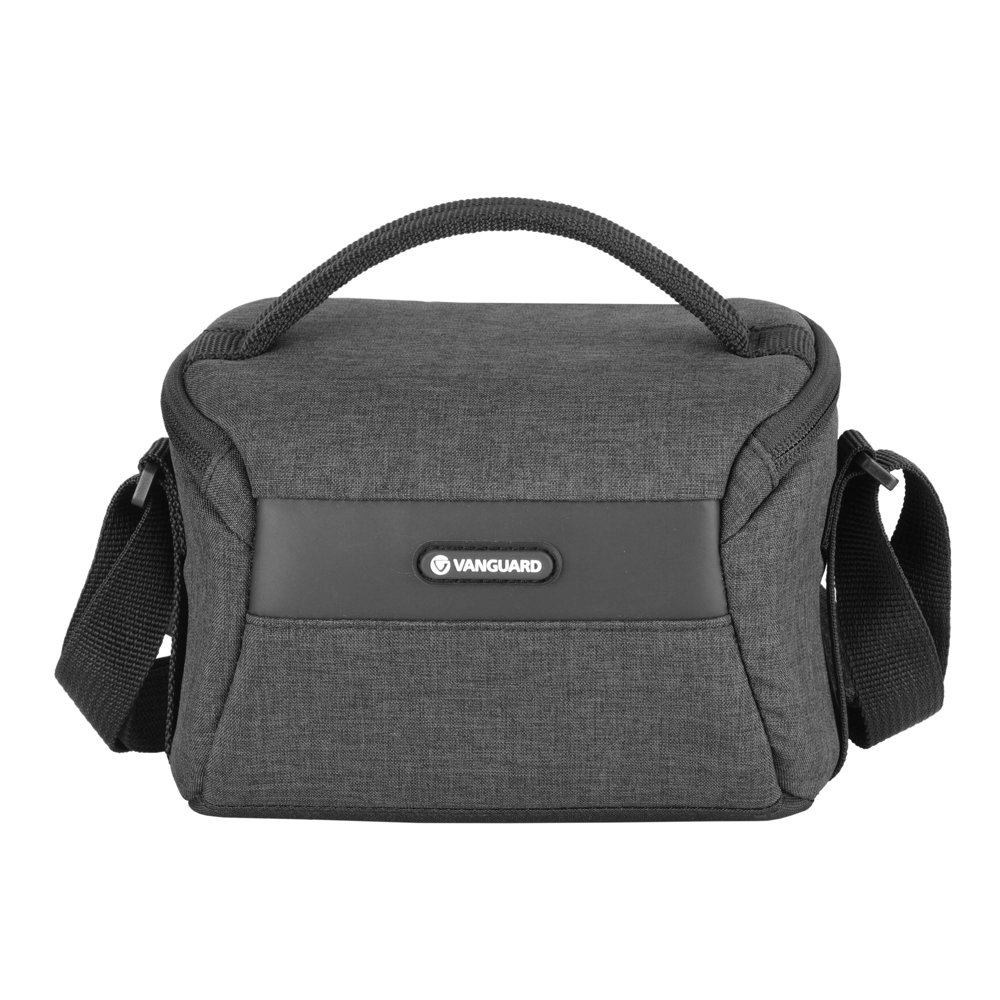 Vanguard Vesta Aspire 12 Small Gray Camera Bag, manufacturer photograph 1