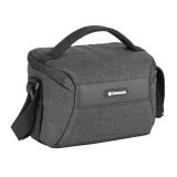 Vanguard Vesta Aspire 12 Small Gray Camera Bag, manufacturer photograph 3