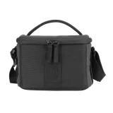 Vanguard Vesta Aspire 12 Small Gray Camera Bag, manufacturer photograph 6