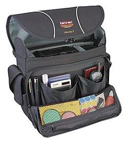 Tamrac 5743 Velocity 3 Messenger