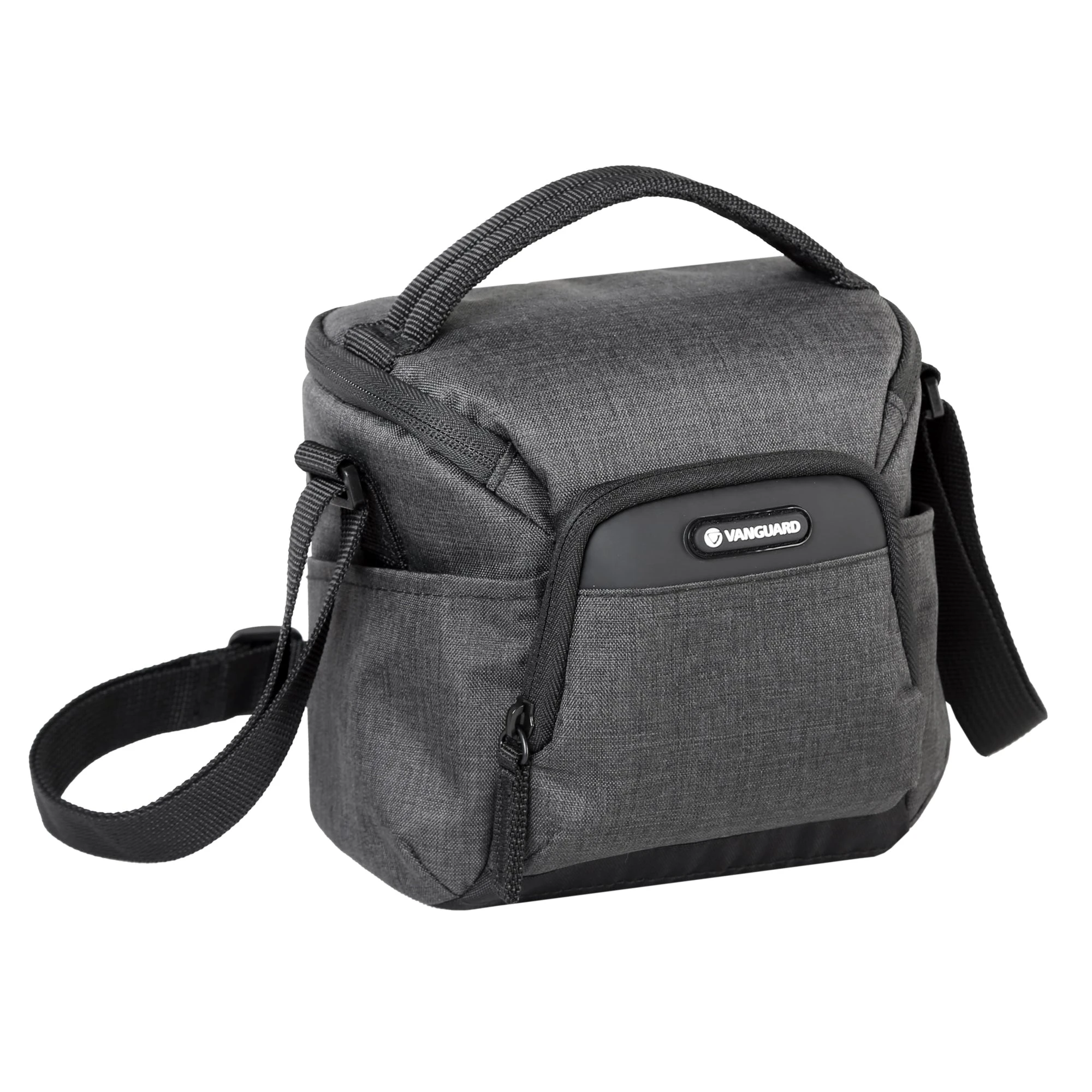 Vanguard Vesta Aspire 15 Small Gray Camera Bag, manufacturer photograph 1