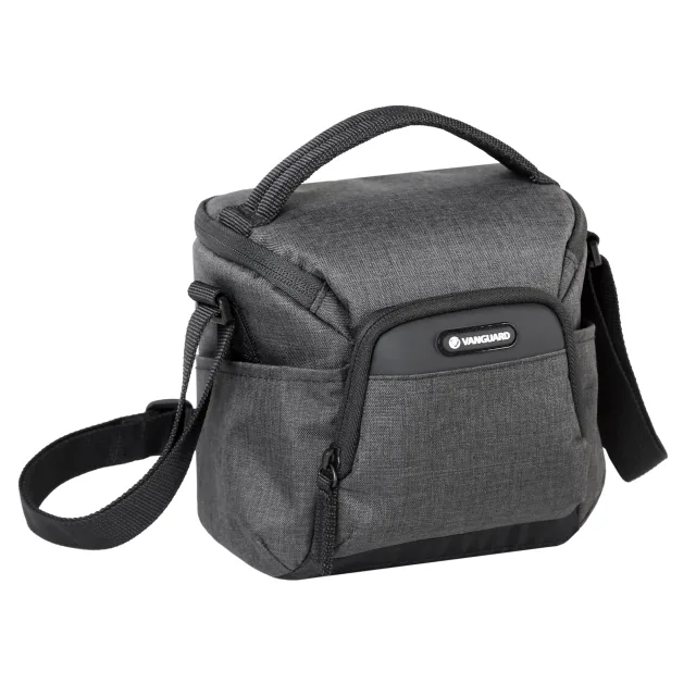 Vanguard Vesta Aspire 15 Small Gray Camera Bag