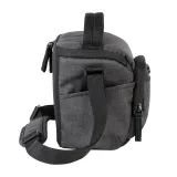 Vanguard Vesta Aspire 15 Small Gray Camera Bag, manufacturer photograph 3