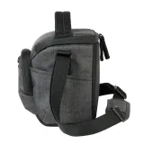Vanguard Vesta Aspire 15 Small Gray Camera Bag, manufacturer photograph 4