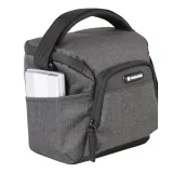 Vanguard Vesta Aspire 15 Small Gray Camera Bag, manufacturer photograph 6