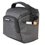 Vanguard Vesta Aspire 15 Small Gray Camera Bag, manufacturer photograph 7