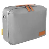 Vanguard VEO CITY TP33 Tech Bag (Gray), manufacturer photograph 2