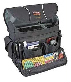 Tamrac 5743 Velocity 3 Messenger