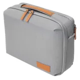 Vanguard VEO CITY TP33 Tech Bag (Gray), manufacturer photograph 3