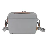 Vanguard VEO CITY TP33 Tech Bag (Gray), manufacturer photograph 4