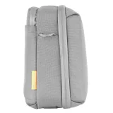 Vanguard VEO CITY TP33 Tech Bag (Gray), manufacturer photograph 5
