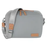 Vanguard VEO CITY TP33 Tech Bag (Gray), manufacturer photograph 7