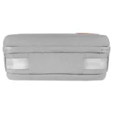 Vanguard VEO CITY TP33 Tech Bag (Gray), manufacturer photograph 8