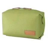 Vanguard VEO CITY TP28 GR Tech Bag (Green), manufacturer photograph 2