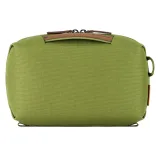 Vanguard VEO CITY TP28 GR Tech Bag (Green), manufacturer photograph 4