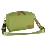 Vanguard VEO CITY TP28 GR Tech Bag (Green), manufacturer photograph 8