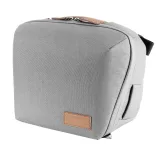 Vanguard VEO CITY CB34 GY Crossbody Camera Bag (Gray), manufacturer photograph 3