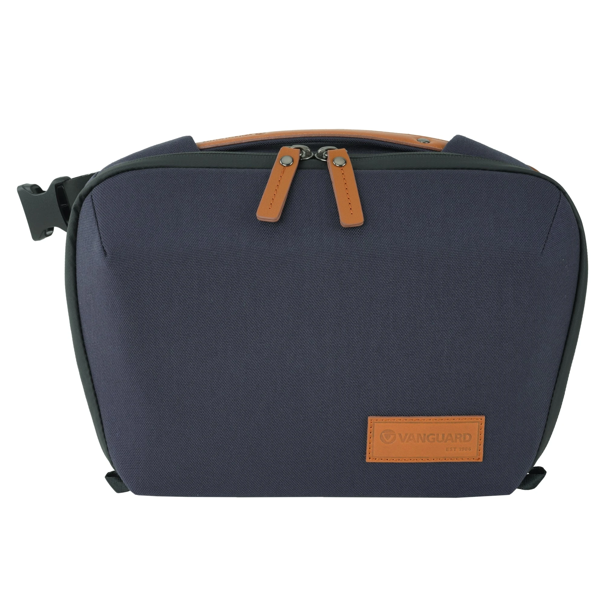 Vanguard VEO City CB29 NV (Navy Blue), manufacturer photograph 1