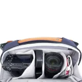 Vanguard VEO City CB29 NV (Navy Blue), manufacturer photograph 8