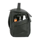 Vanguard VEO ADAPTOR 24M BK Shoulder Bag (Black), manufacturer photograph 3