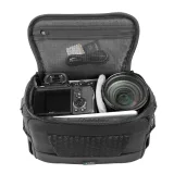 Vanguard VEO ADAPTOR 24M BK Shoulder Bag (Black), manufacturer photograph 6