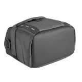Vanguard VEO ADAPTOR 15M GY Shoulder Bag (Gray), manufacturer photograph 4