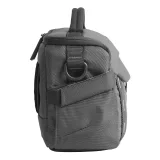 Vanguard VEO ADAPTOR 15M GY Shoulder Bag (Gray), manufacturer photograph 7