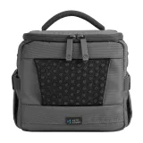 Vanguard VEO ADAPTOR 15M GY Shoulder Bag (Gray), manufacturer photograph 8