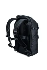Vanguard VEO SELECT 46BR Camera Backpack (Black), manufacturer photograph 2