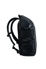 Vanguard VEO SELECT 46BR Camera Backpack (Black), manufacturer photograph 3