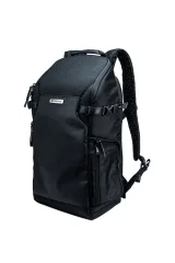 Vanguard VEO SELECT 46BR Camera Backpack (Black), manufacturer photograph 4