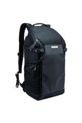 Vanguard VEO SELECT 46BR Camera Backpack (Black), manufacturer photograph 5