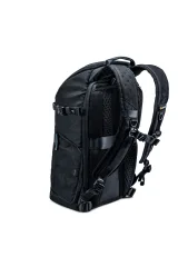 Vanguard VEO SELECT 46BR Camera Backpack (Black), manufacturer photograph 6