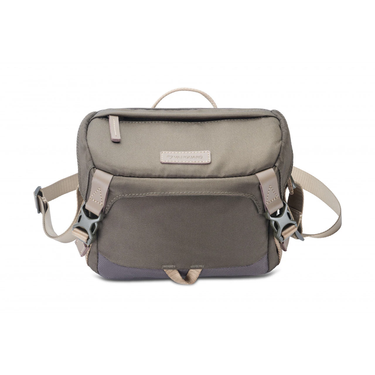 Vanguard VEO GO 24M KG Camera Shoulder Bag, manufacturer photograph 1