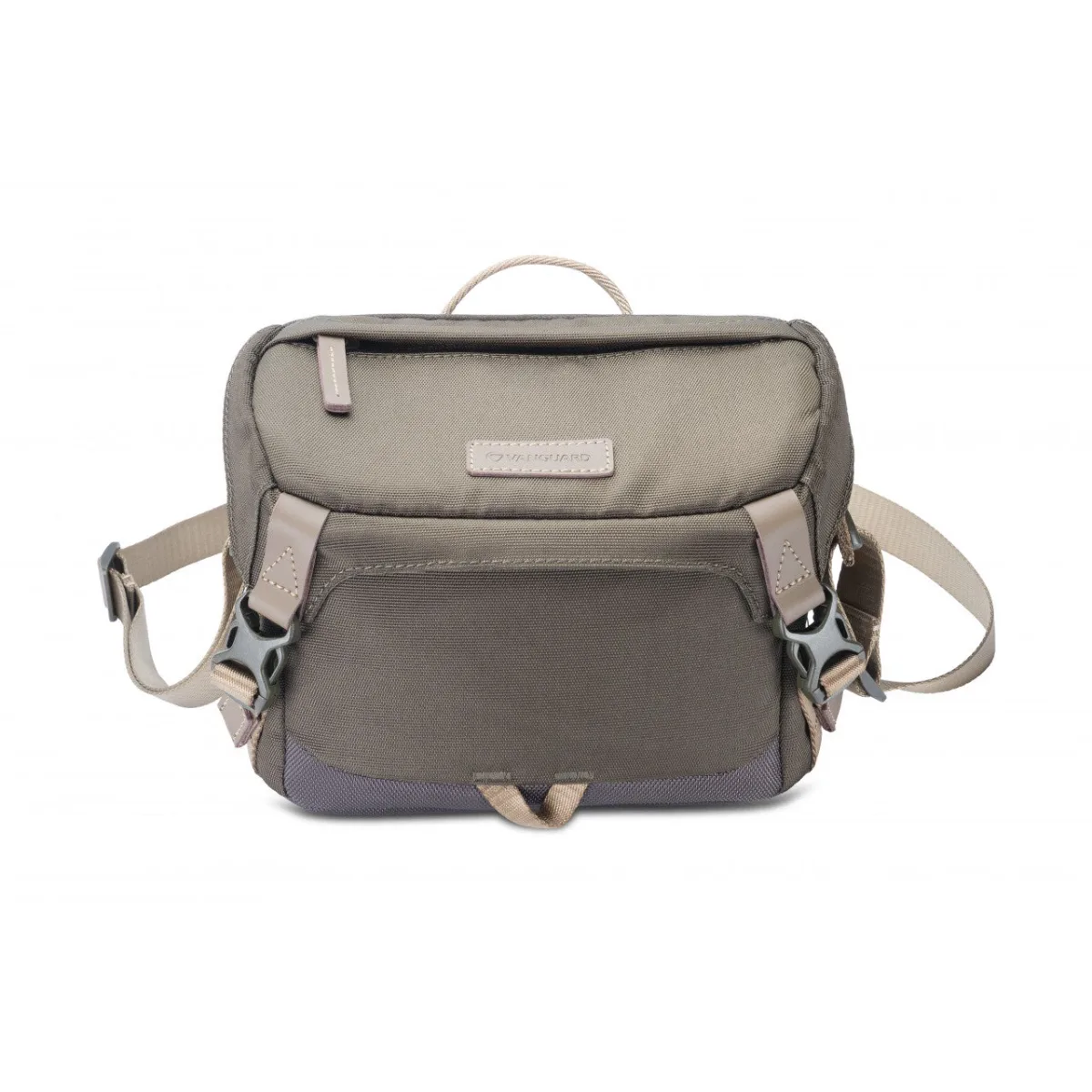 Vanguard VEO GO 24M KG Camera Shoulder Bag, manufacturer photograph 1