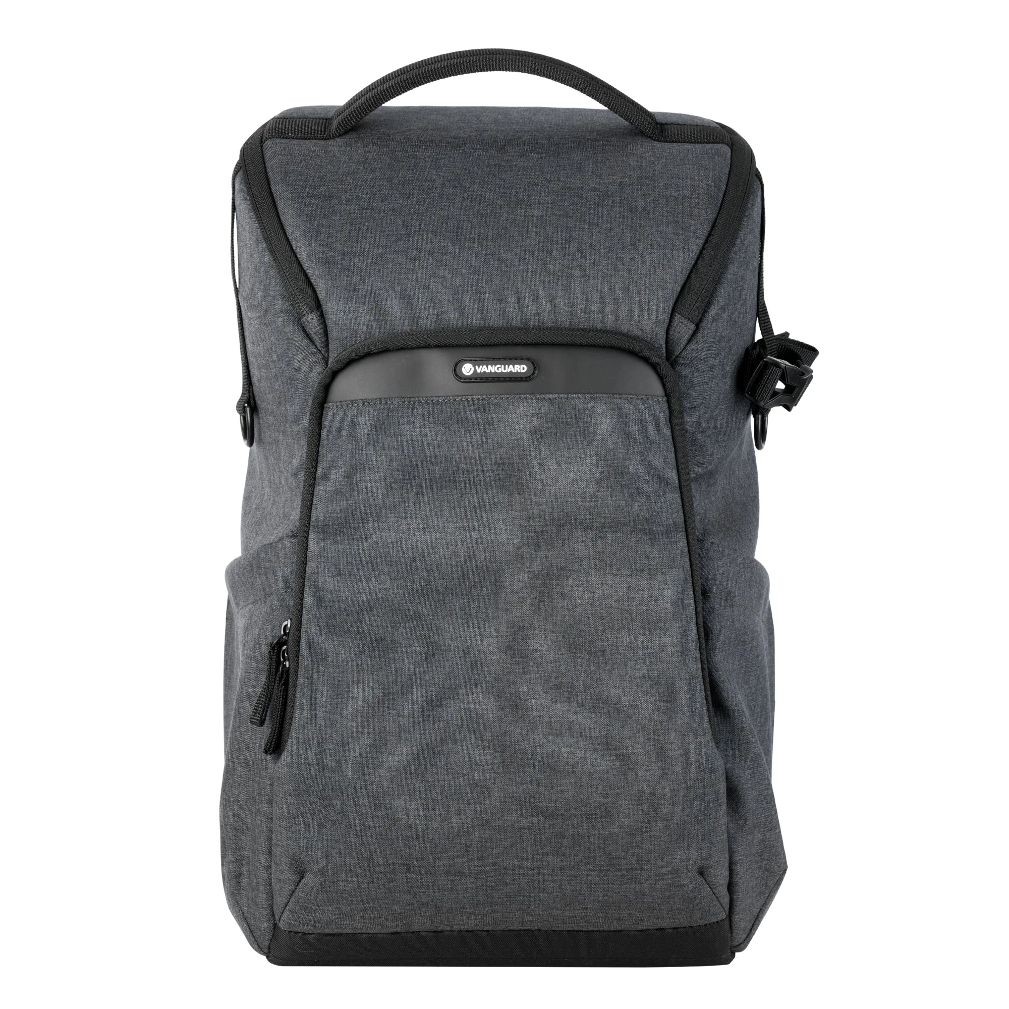 Vanguard VESTA Aspire 45 Camera Backpack (Gray), manufacturer photograph 1