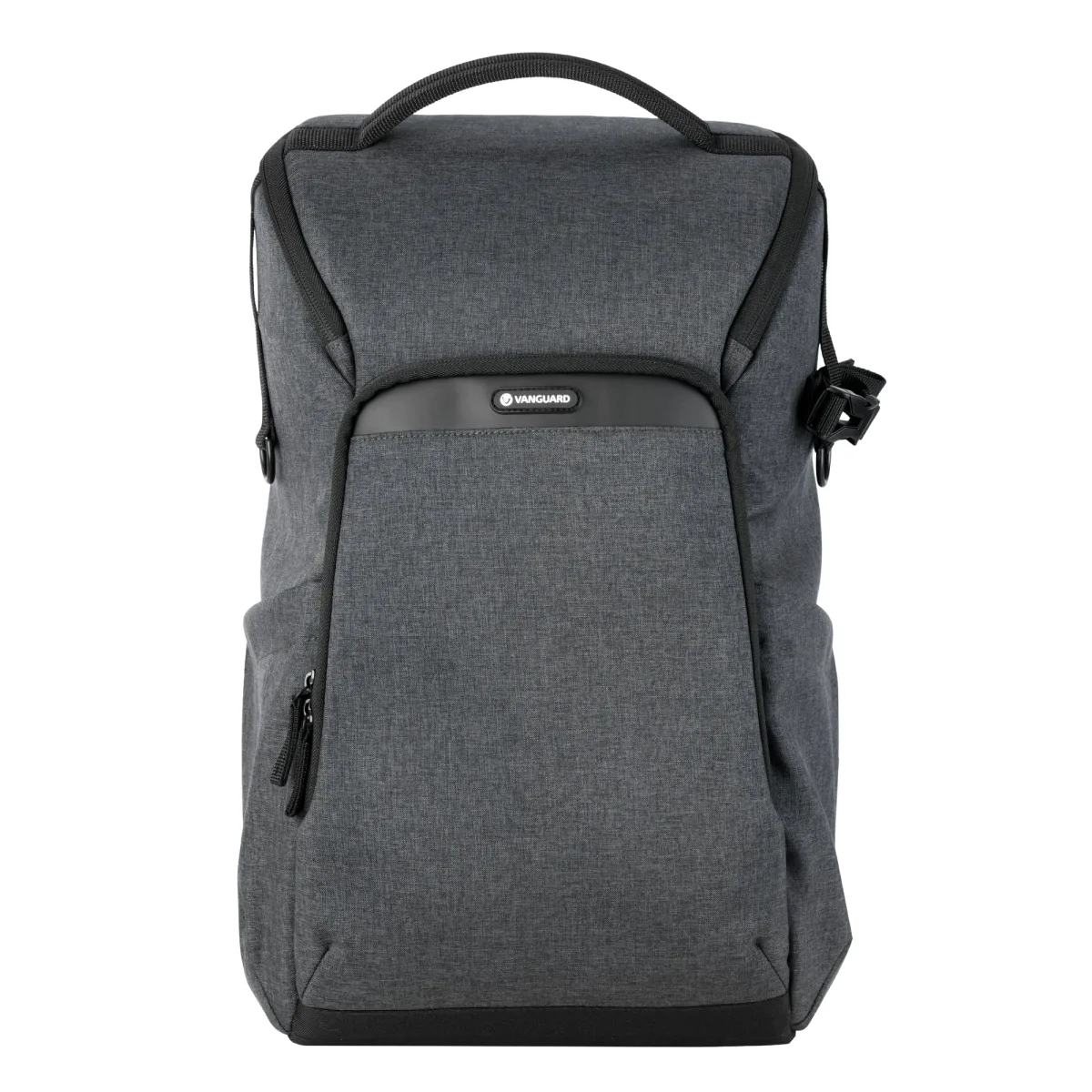Vanguard VESTA Aspire 45 Camera Backpack (Gray), manufacturer photograph 1