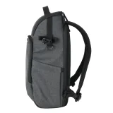 Vanguard VESTA Aspire 45 Camera Backpack (Gray), manufacturer photograph 8